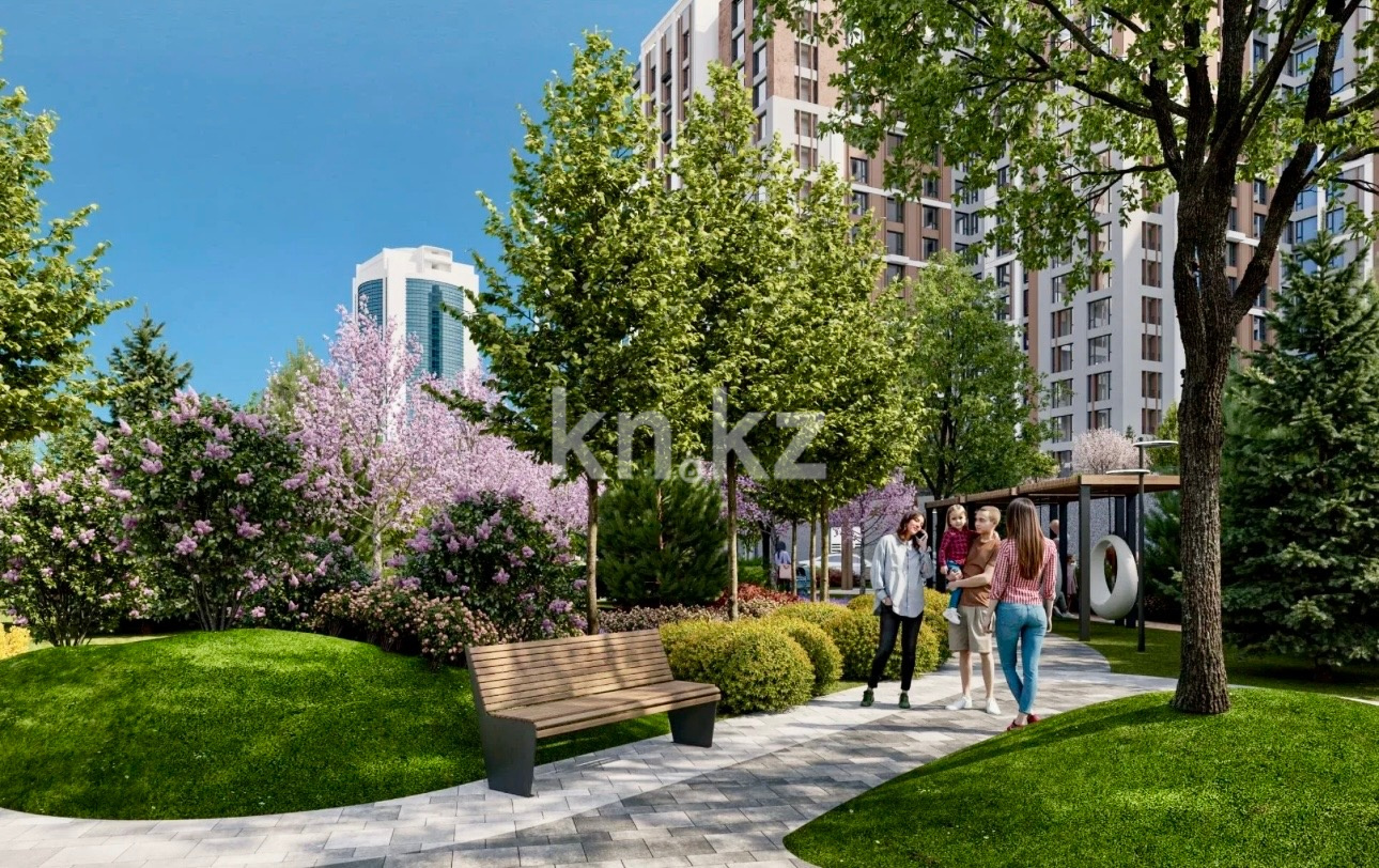 Продажа 5-комнатной квартиры, 163 м² - Продажа квартир в Астане - страница 20 фото 10 из 37