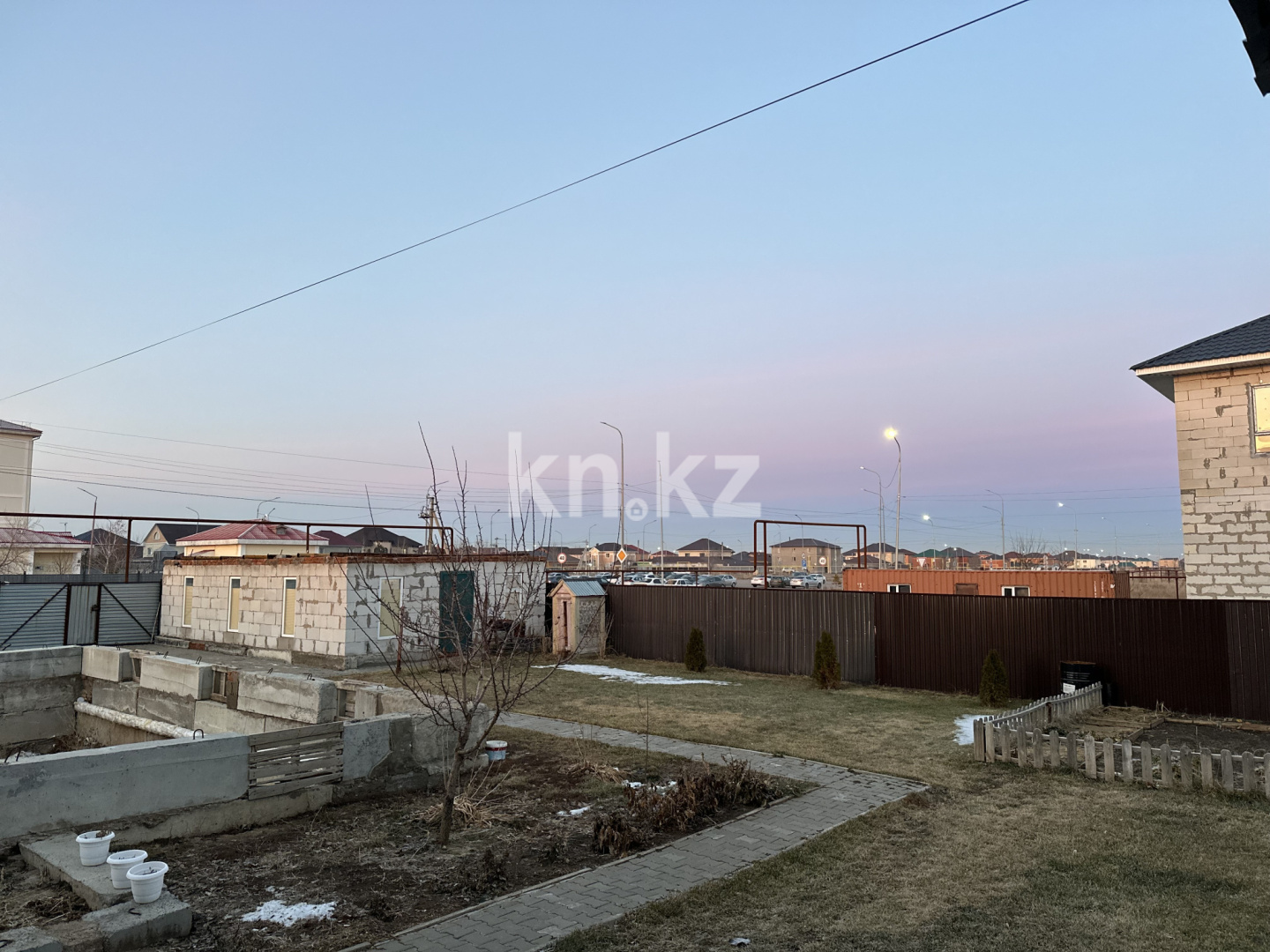 Продажа 5-комнатного дома, 136 м², E 575, дом  44 в Астане - фото 9