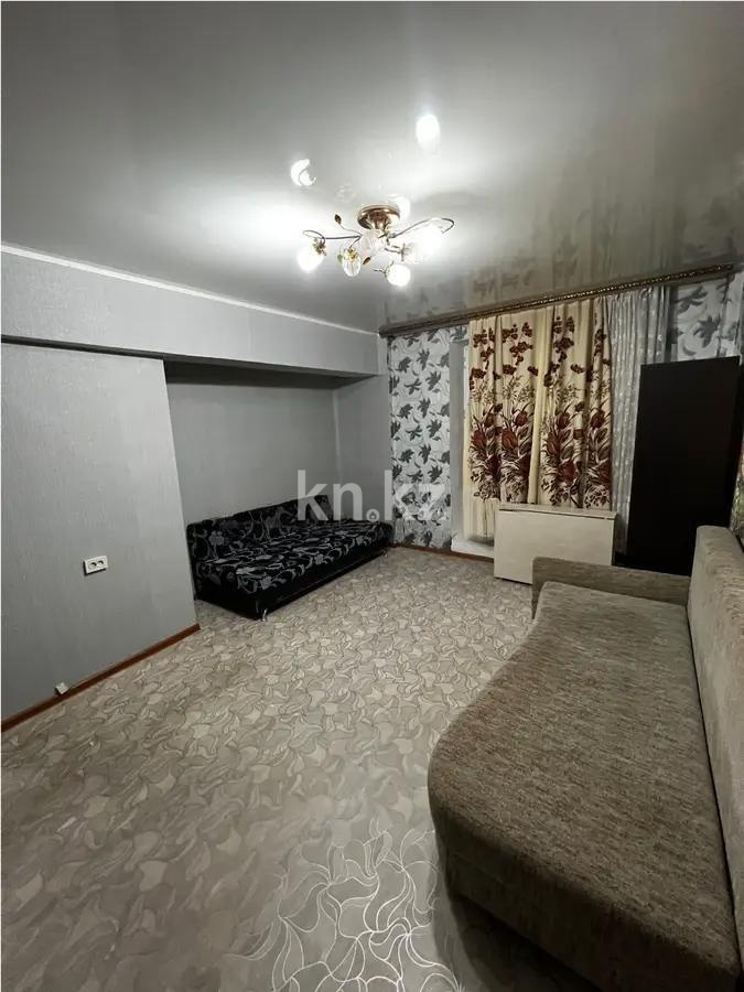 Продажа 1-комнатной квартиры, 32 м², мкр-н Жулдыз-2, дом  53 - Продажа квартир в Казахстане фото 1 из 3