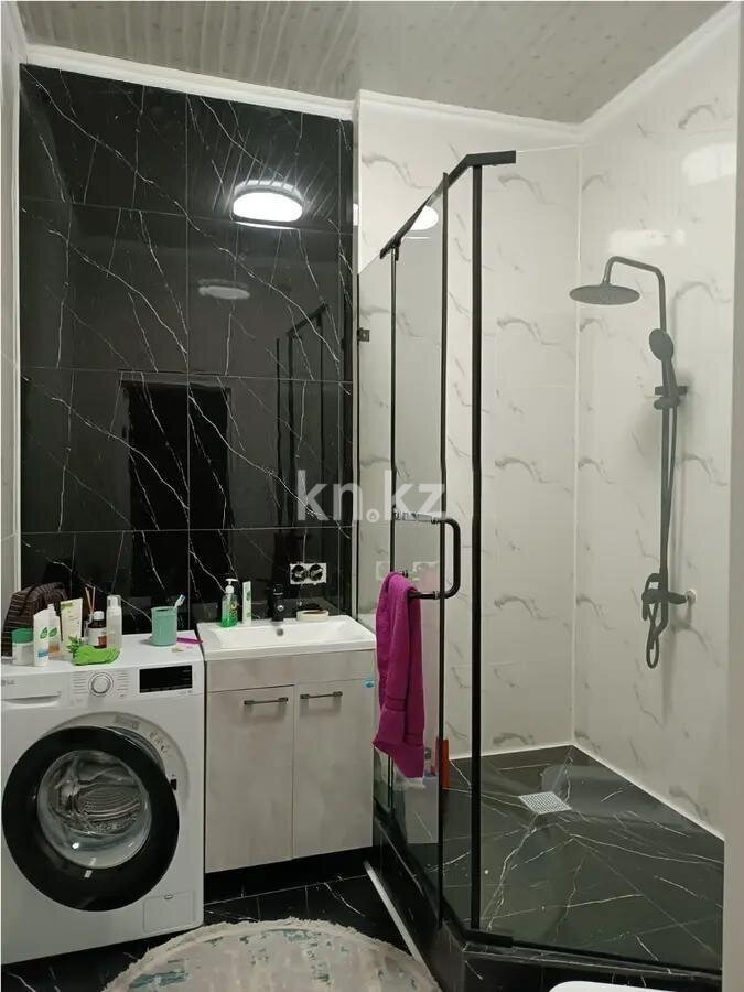 Продажа 2-комнатной квартиры, 67 м² в Астане - фото 4