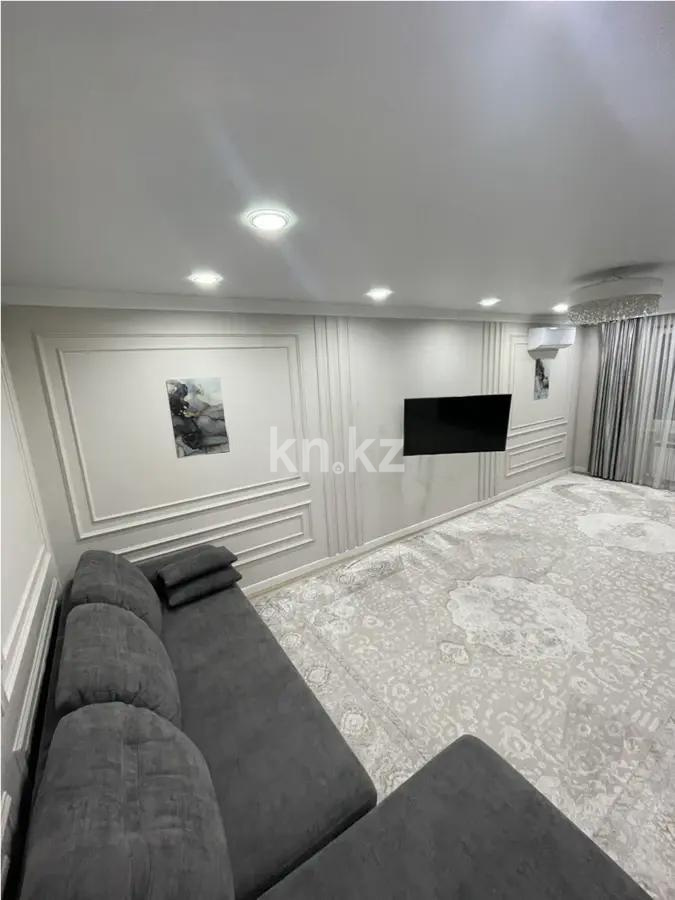 Продажа 3-комнатной квартиры, 130 м², ул. Аскарова, дом  21/11 - Продажа квартир в Казахстане фото 1 из 6