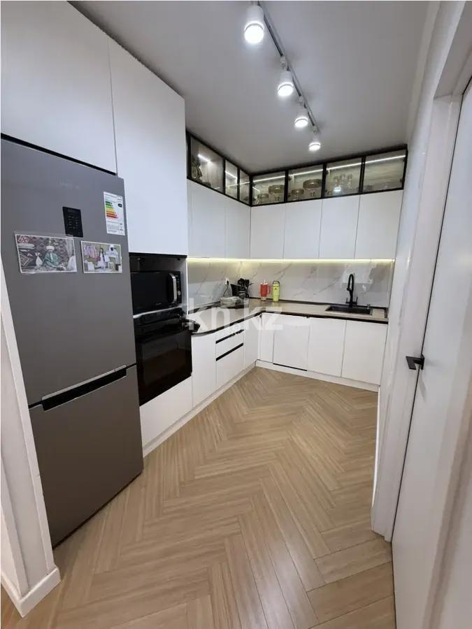 Продажа 3-комнатной квартиры, 80 м² в Алматы - фото 4