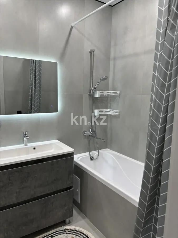 Продажа 3-комнатной квартиры, 88 м², пр. Туран, дом  57г - Продажа квартир в Казахстане фото 6 из 7