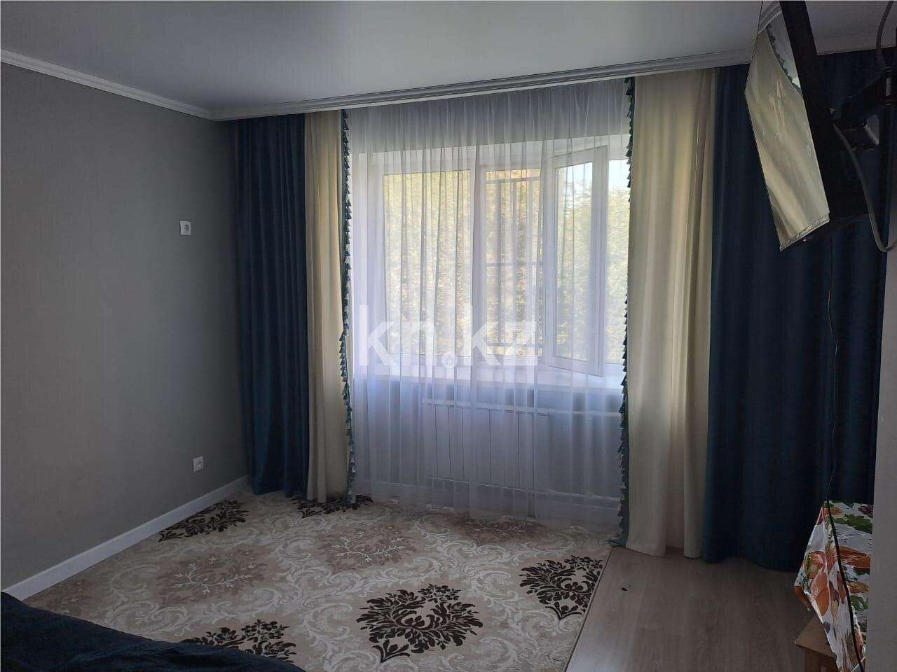 Продажа 2-комнатной квартиры, 42 м² в Темиртау