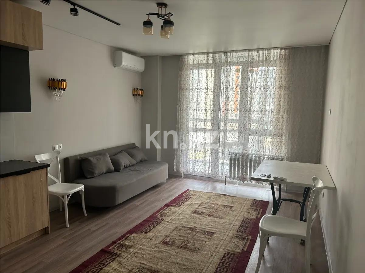Продажа 1-комнатной квартиры, 26 м² в Алматы