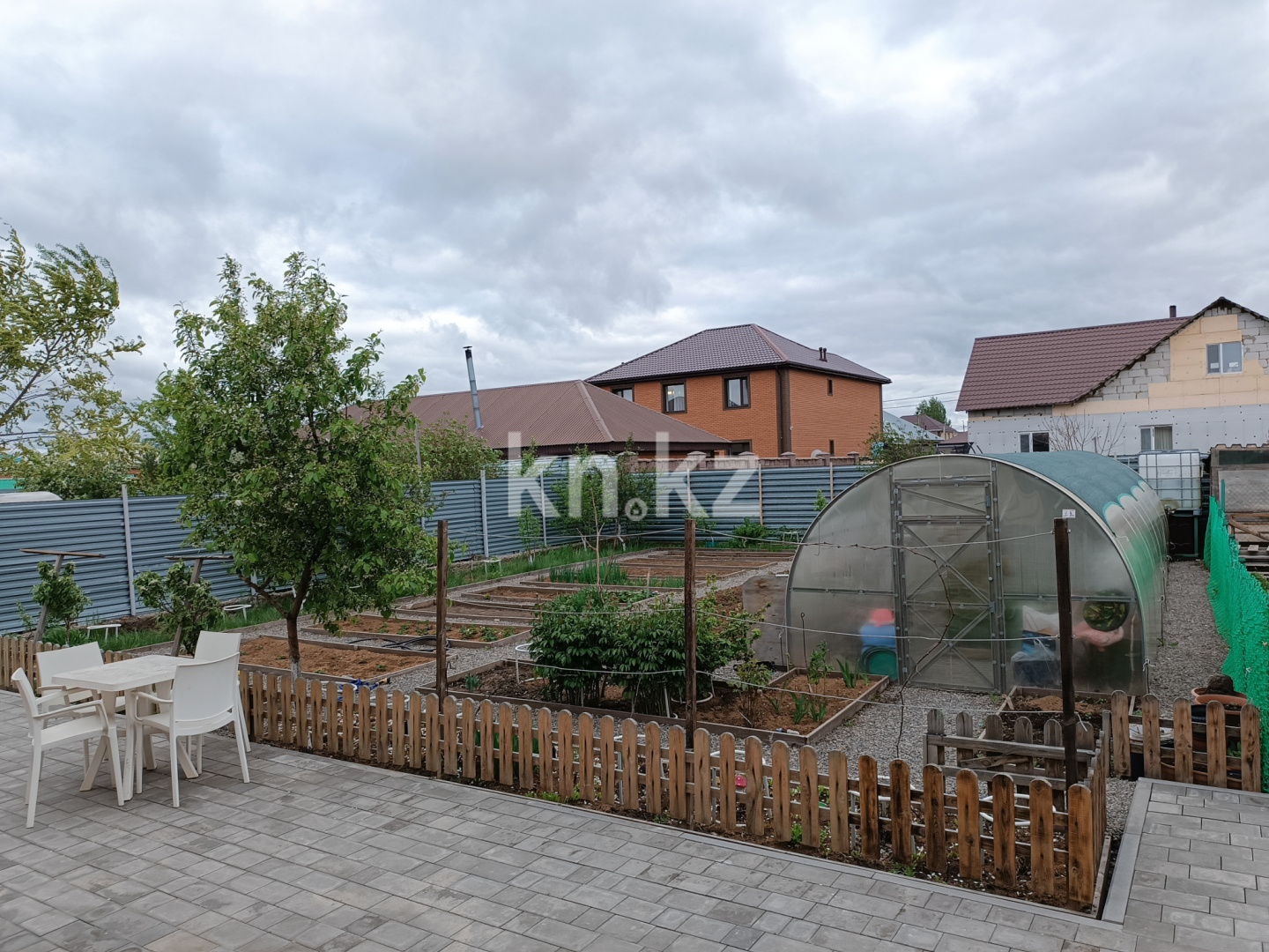 Продажа 4-комнатного дома, 142 м², Шырак, дом  4 - ул. Аль-Фараби - Продажа домов и коттеджей в Астане фото 19 из 36