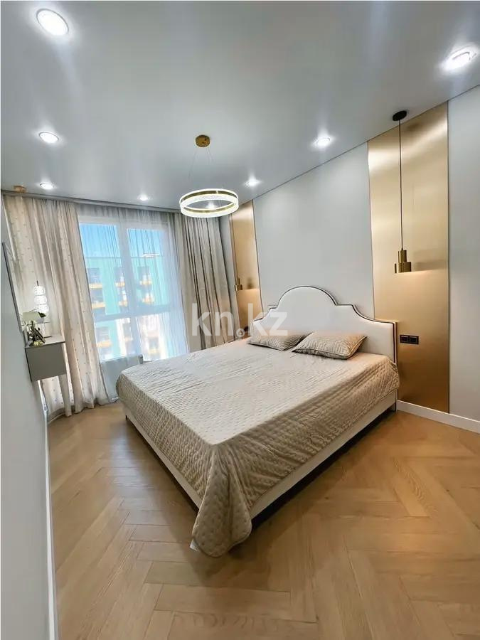 Продажа 3-комнатной квартиры, 65 м² в Алматы - фото 2