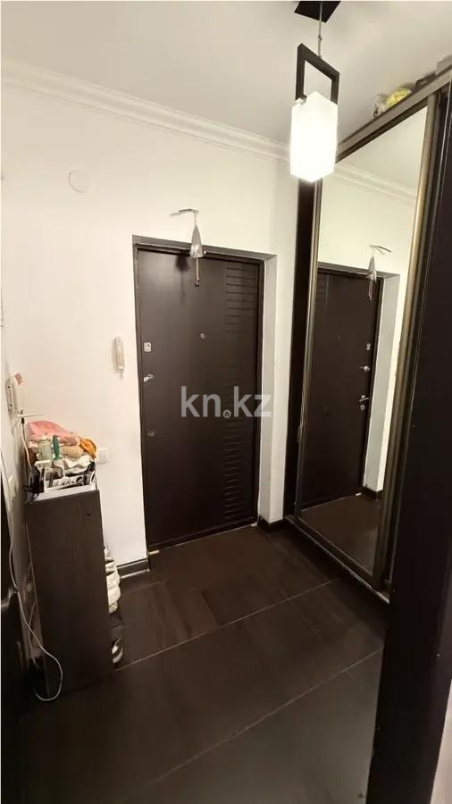 Продажа 2-комнатной квартиры, 33 м² - Продажа квартир в Алматы - страница 3 фото 5 из 5