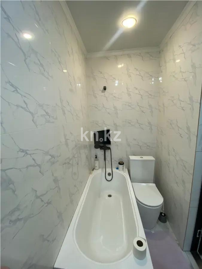 Продажа 3-комнатной квартиры, 136 м² - Продажа квартир в Наурызбайском р-не Алматы - страница 2 фото 4 из 6