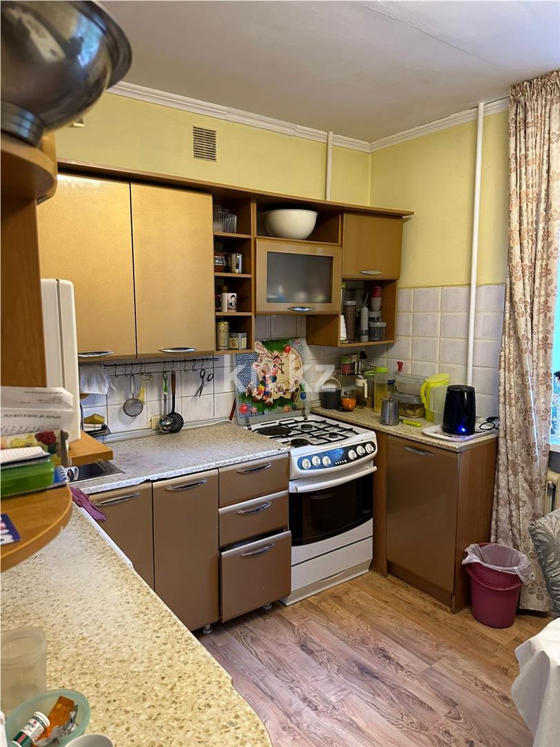 Продажа 3-комнатной квартиры, 98 м² - Продажа квартир от собственников в Астане - страница 188 фото 12 из 13