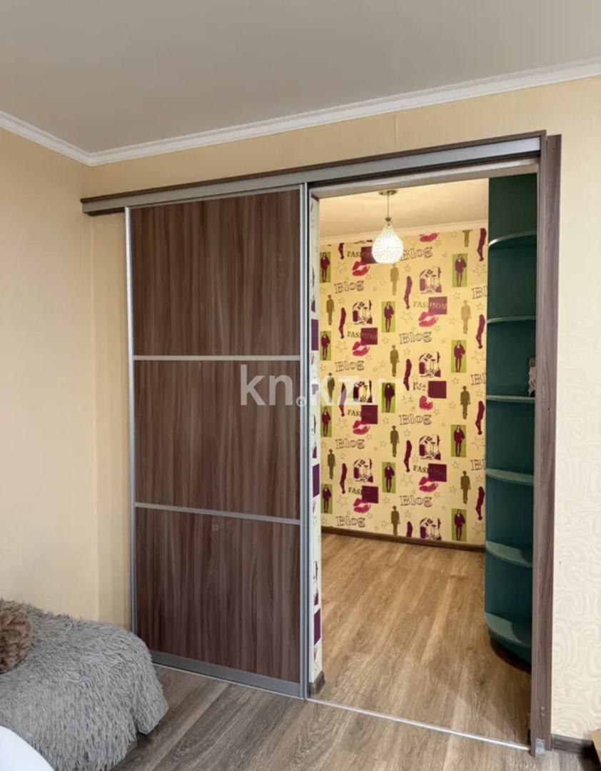 Аренда 1-комнатной квартиры, 42 м² - Аренда квартир помесячно в Казахстане - страница 8 фото 10 из 16