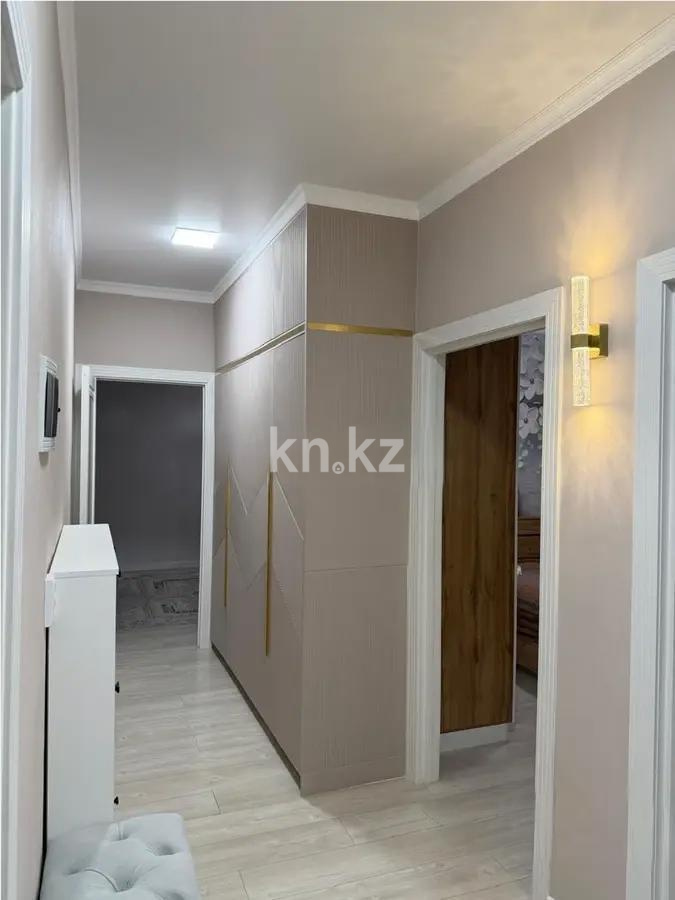 Продажа 2-комнатной квартиры, 62 м² в Астане - фото 5