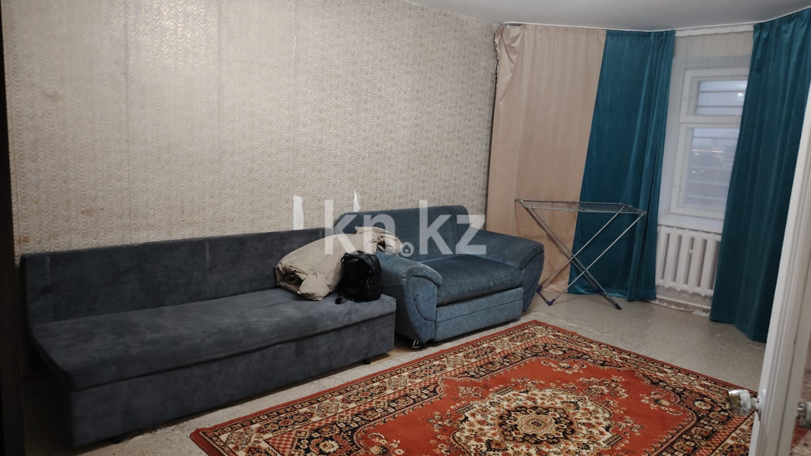 Аренда 2-комнатной квартиры, 55 м², ул. Пушкина, дом  4 в Астане - фото 3