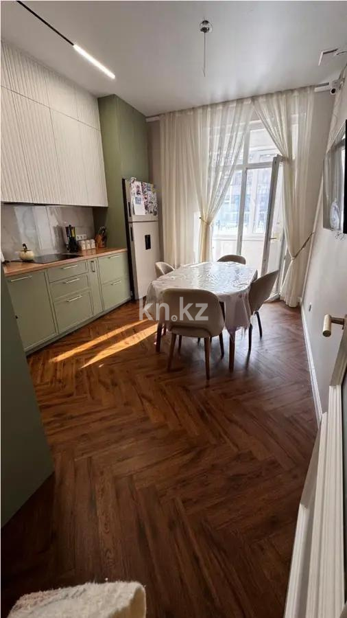 Продажа 3-комнатной квартиры, 85 м² в Астане - фото 3