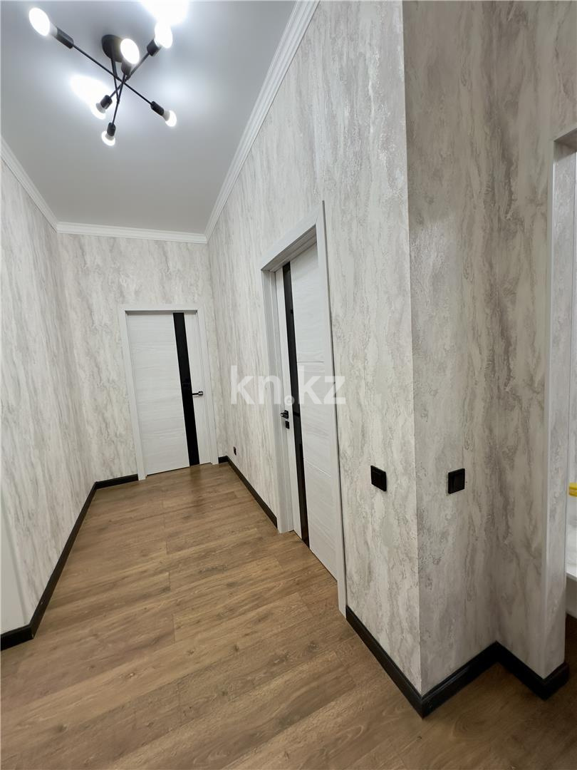 Продажа 2-комнатной квартиры, 60 м², ул. 3-я - Продажа квартир в Караганде фото 18 из 26