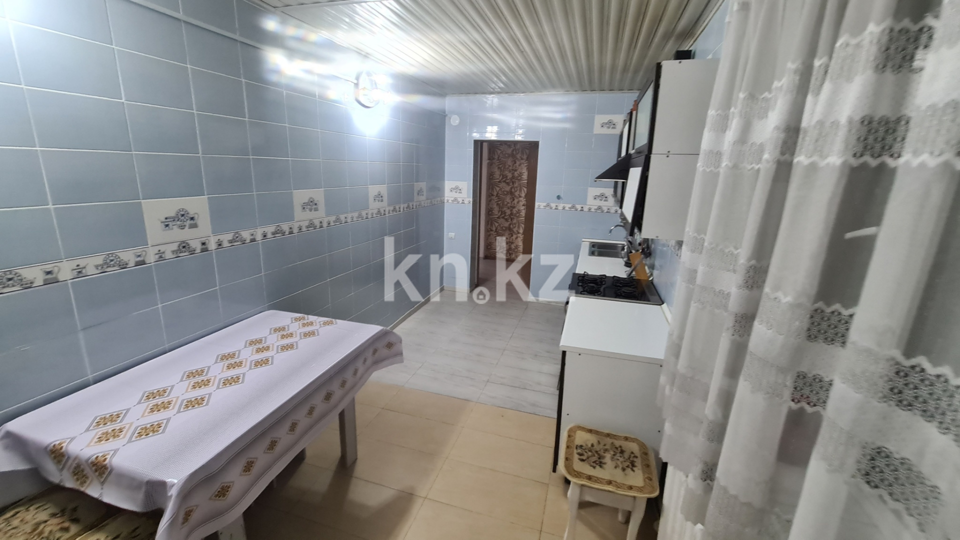 Аренда 5-комнатного дома, 170 м² - Недвижимость в Казахстане - страница 4 фото 6 из 33