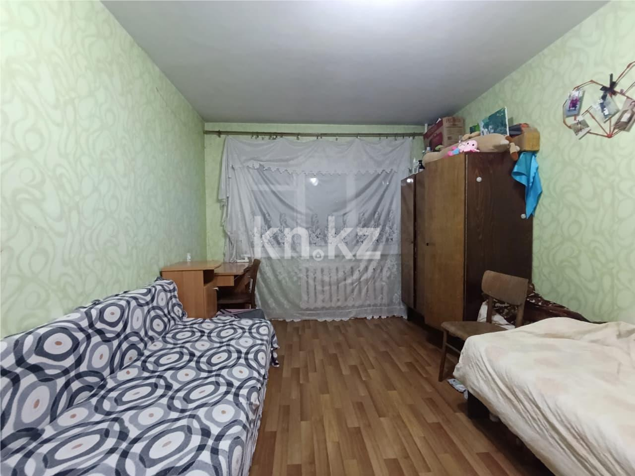 Продажа 2-комнатной квартиры, 52 м², мкр-н 11а, дом  23 - Продажа квартир в Караганде фото 2 из 7