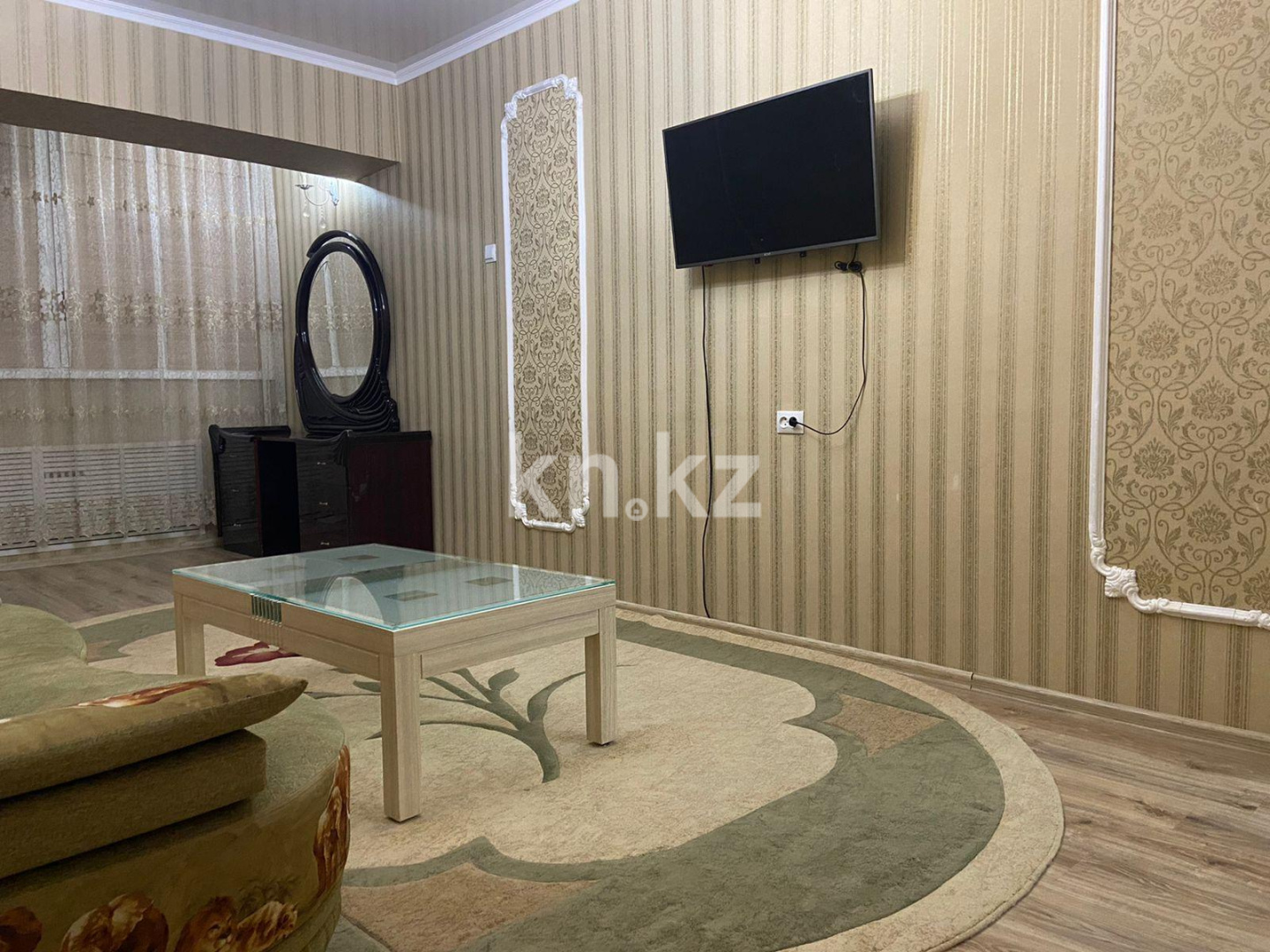 Аренда 2-комнатной квартиры посуточно, 60 м², мкр-н 28, дом  34 - Продажа квартир в Актау фото 1 из 7