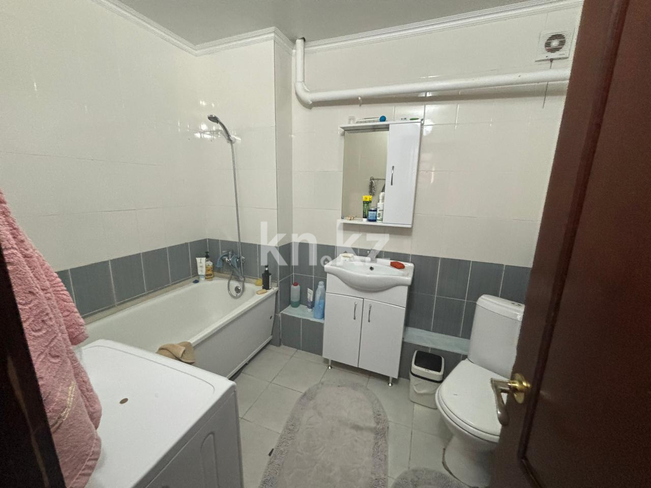 Продажа 4-комнатного дома, 130 м², ул. Юная в Караганде - фото 15