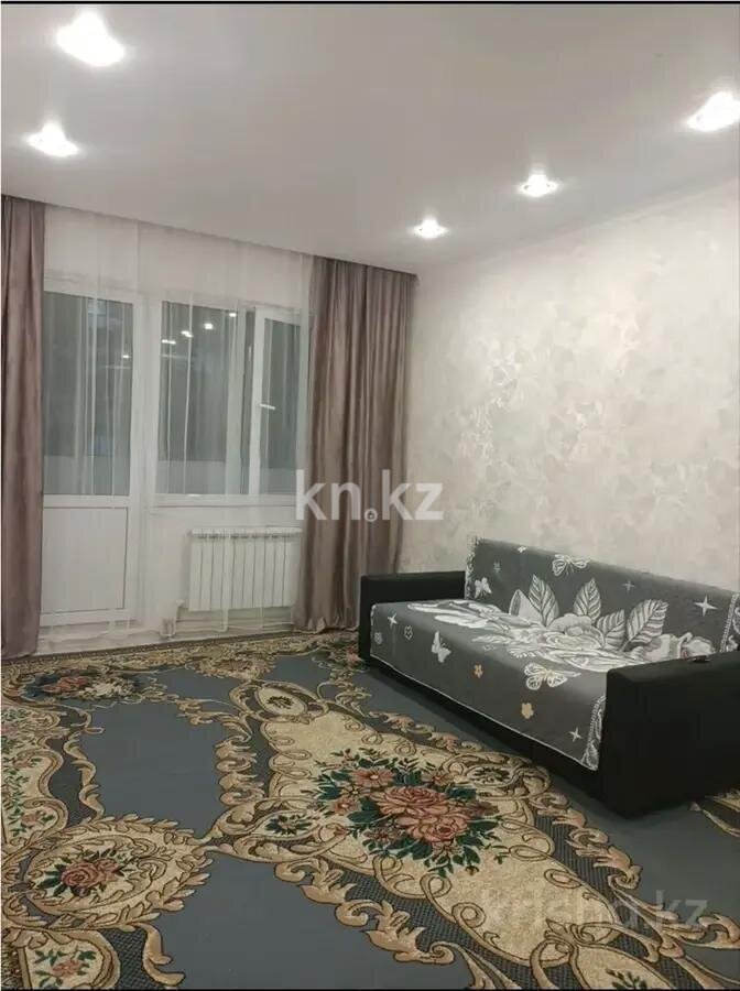Продажа 1-комнатной квартиры, 38 м² в Алматы