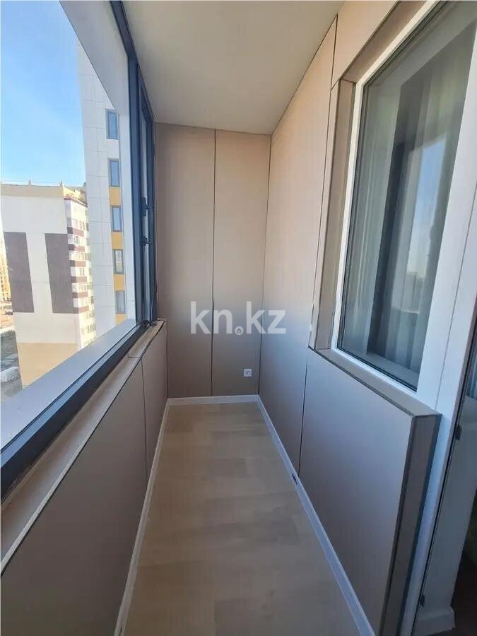 Продажа 3-комнатной квартиры, 65.5 м² в Астане - фото 4