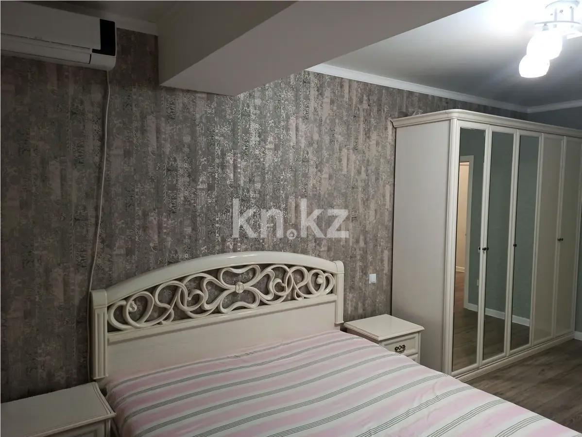 Продажа 3-комнатной квартиры, 75 м² - Продажа квартир в Алматы - страница 8 фото 2 из 6