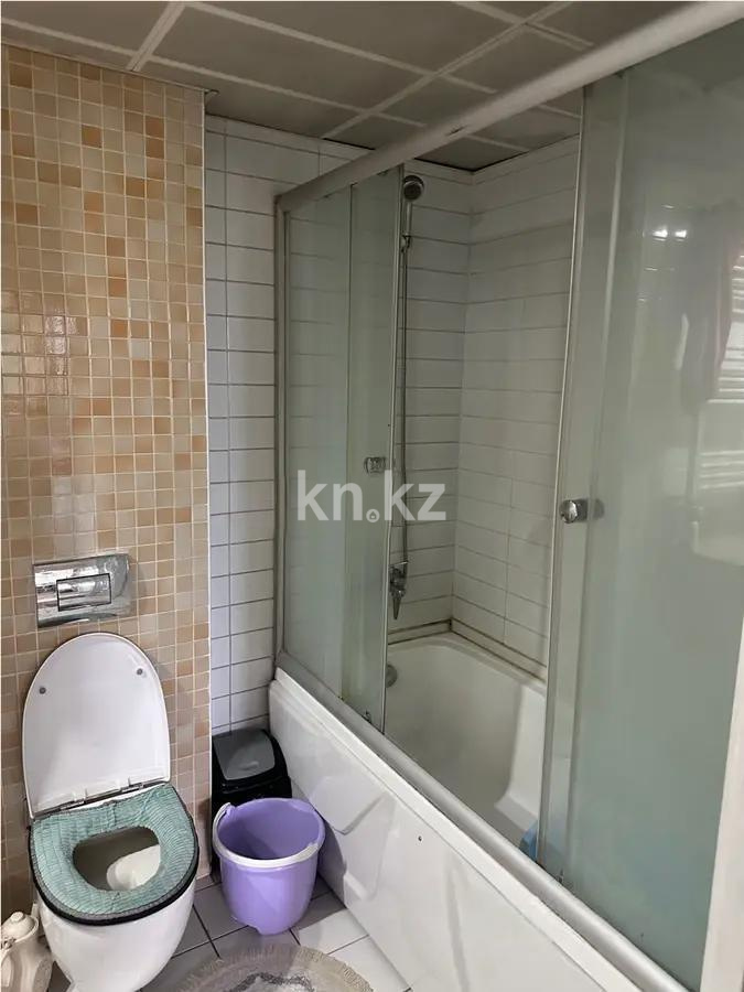 Продажа 3-комнатной квартиры, 85 м², мкр-н Аккент, дом  47 в Алматы - фото 4