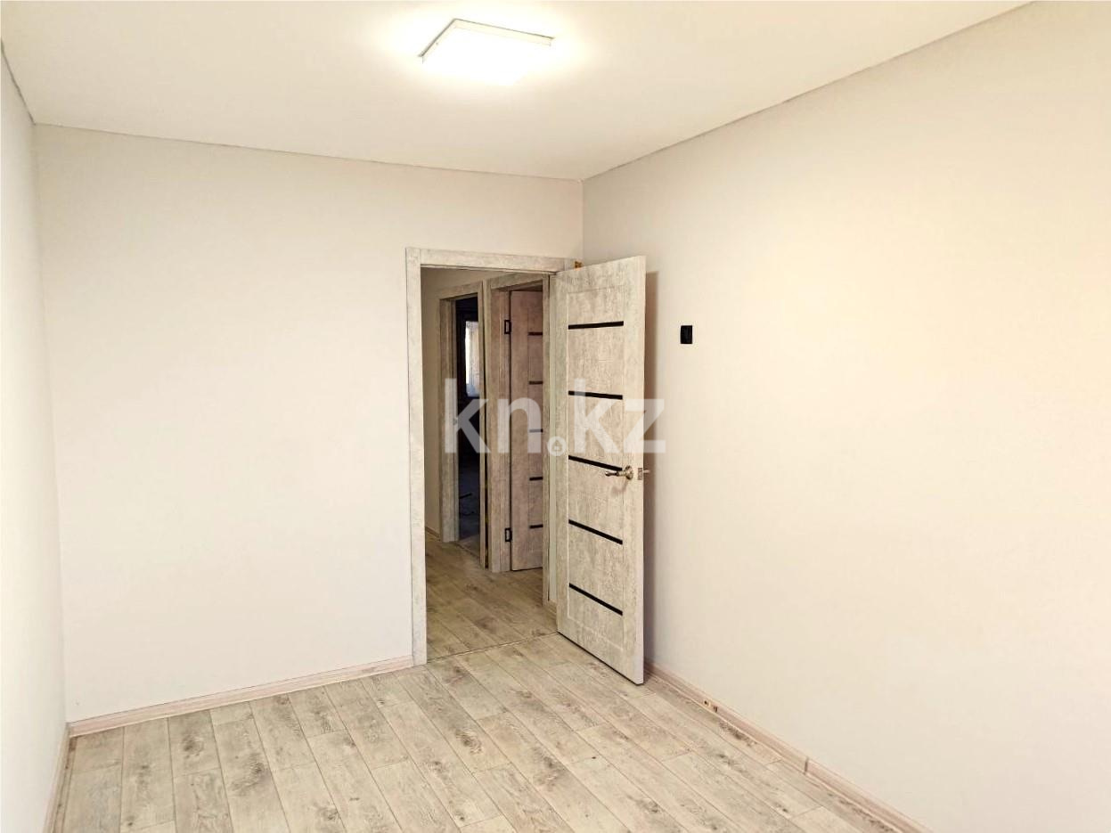 Продажа 3-комнатной квартиры, 62 м² в Караганде - фото 5