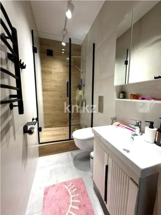 Продажа 3-комнатной квартиры, 87 м² - Продажа квартир в Казахстане - страница 6 фото 4 из 6
