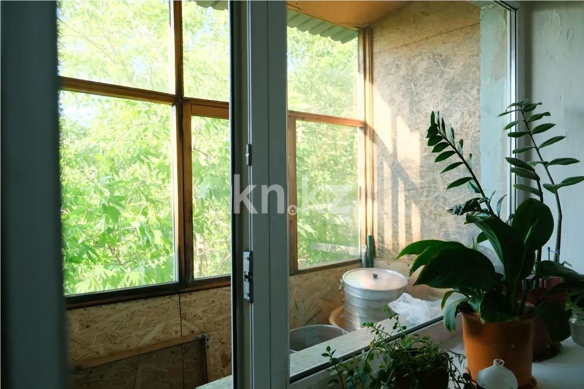 Продажа 3-комнатной квартиры, 56 м² - Продажа трехкомнатных квартир в Караганде - страница 10 фото 5 из 5