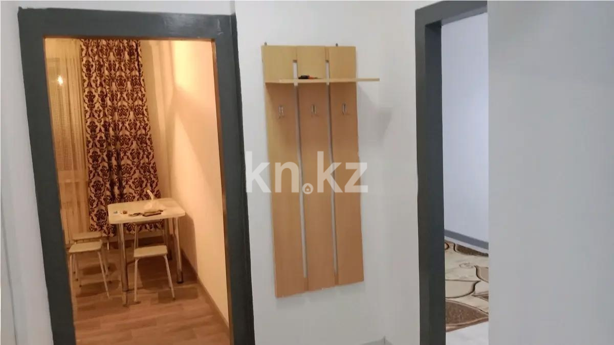 Продажа 1-комнатной квартиры, 39 м² - Продажа однокомнатных квартир в кирпичном доме в Астане фото 3 из 4