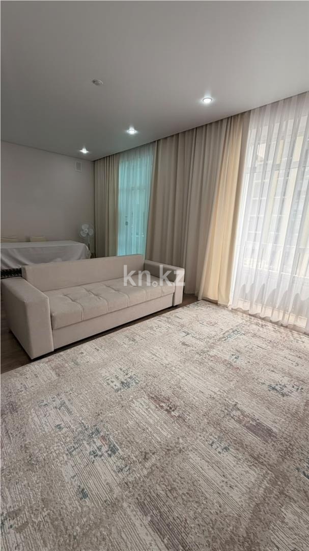 Продажа 2-комнатной квартиры, 42 м² в Караганде - фото 4