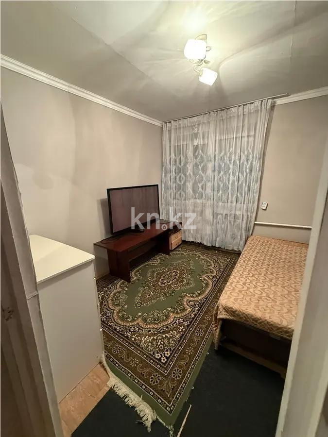 Продажа 1-комнатной квартиры, 20 м², пр. Женис, дом  75 в Астане - фото 2