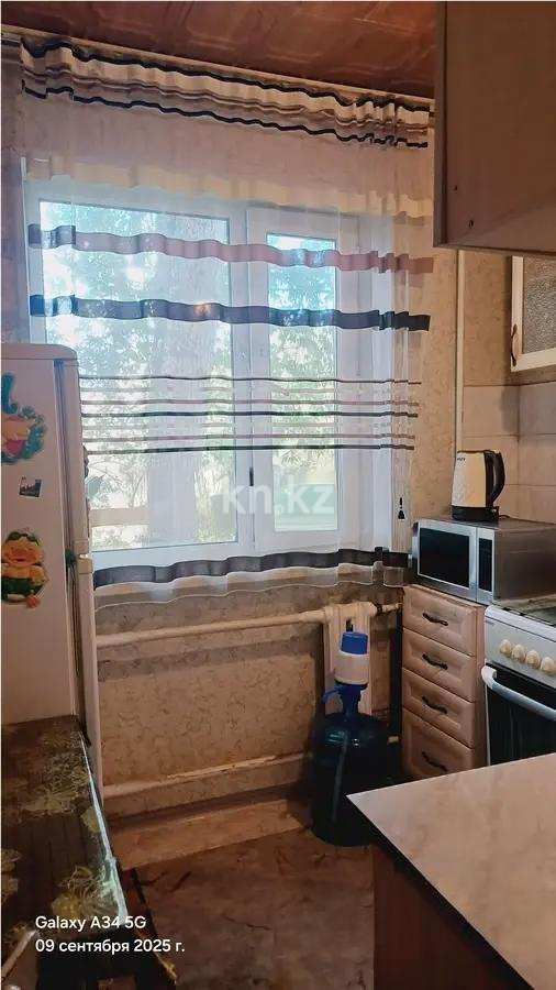 Продажа 2-комнатной квартиры, 45 м², пр. Металлургов, дом  25/1 в Темиртау - фото 3