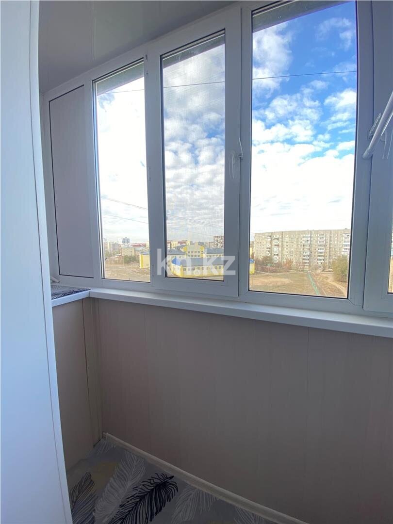 Продажа 3-комнатной квартиры, 96 м² в Караганде - фото 13