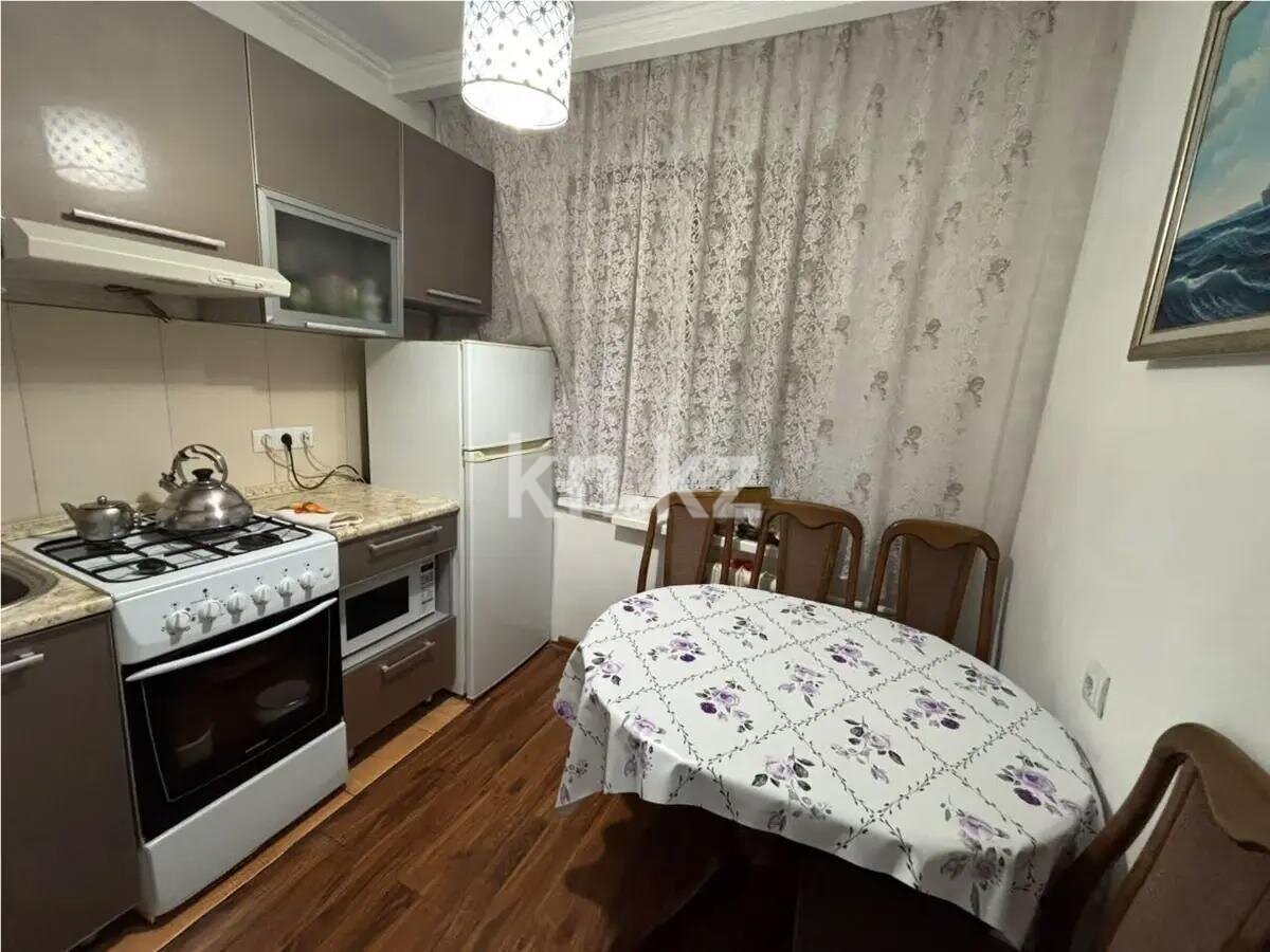 Продажа 3-комнатной квартиры, 65 м² в Алматы - фото 4