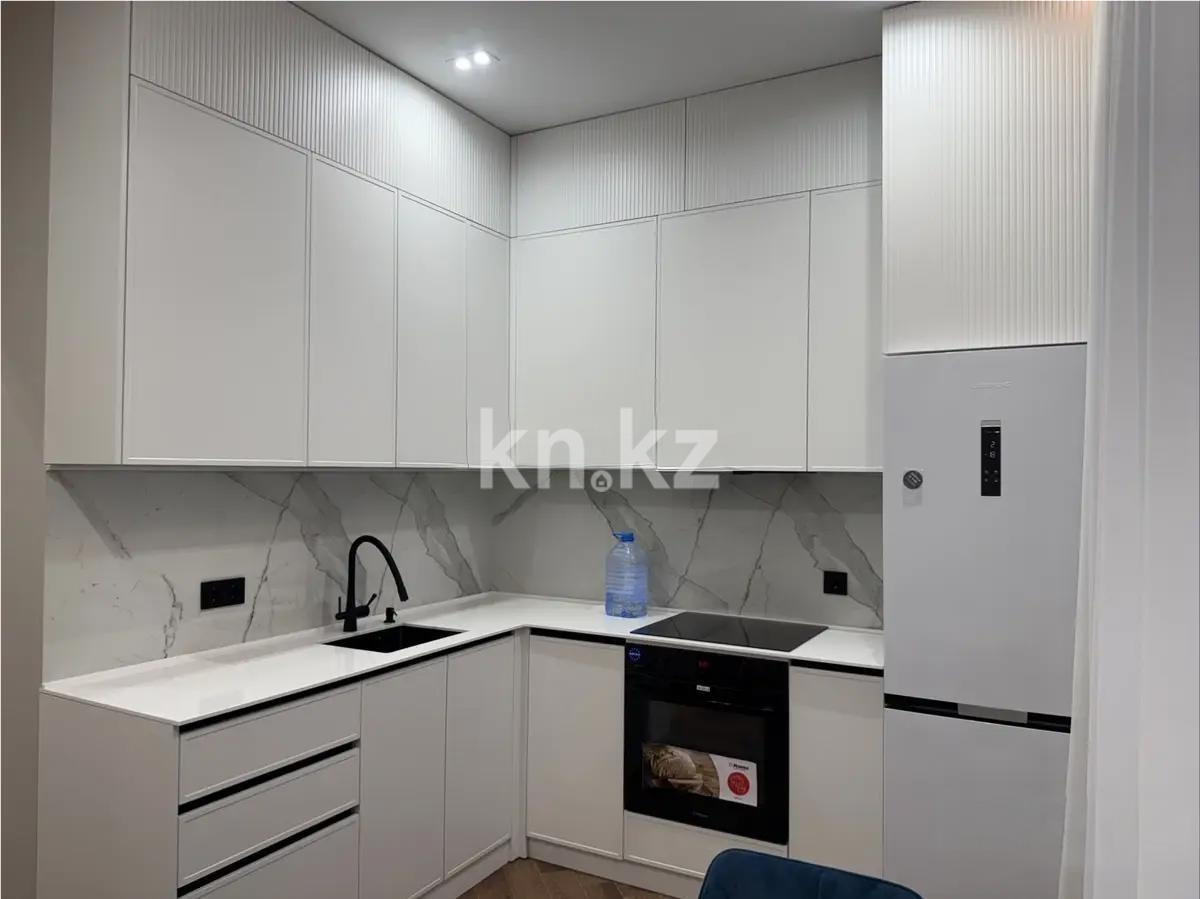 Продажа 1-комнатной квартиры, 38 м² в Астане - фото 2
