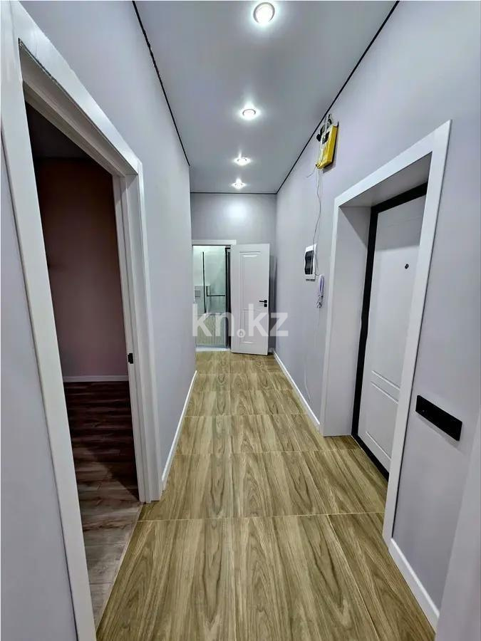 Продажа 2-комнатной квартиры, 63 м², пр. Райымбека, дом  351/1 - Продажа  двухкомнатных квартир в Алматы без посредников с фото фото 5 из 5