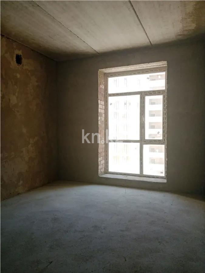 Продажа 1-комнатной квартиры, 42 м² - Продажа квартир в р-не Сарайшык Астаны фото 1 из 2