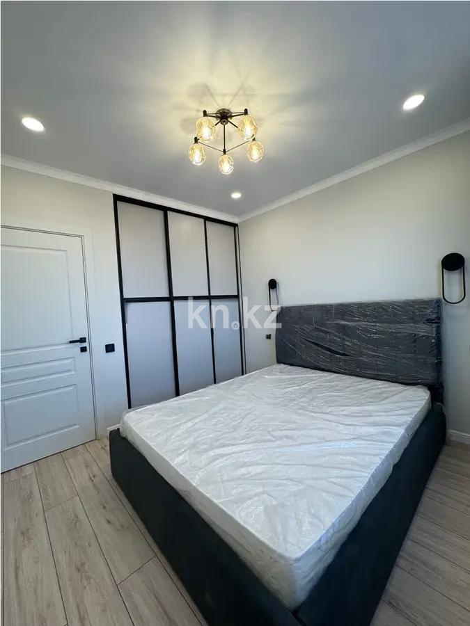 Продажа 3-комнатной квартиры, 52 м², ул. Аэропортная, дом  62 в Алматы - фото 2