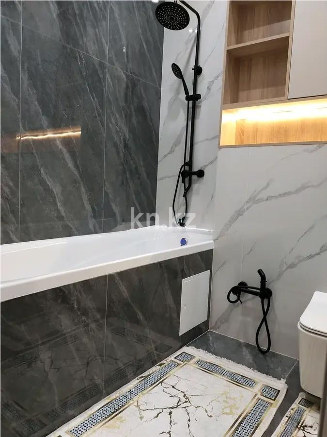 Продажа 2-комнатной квартиры, 41 м² в Астане - фото 4