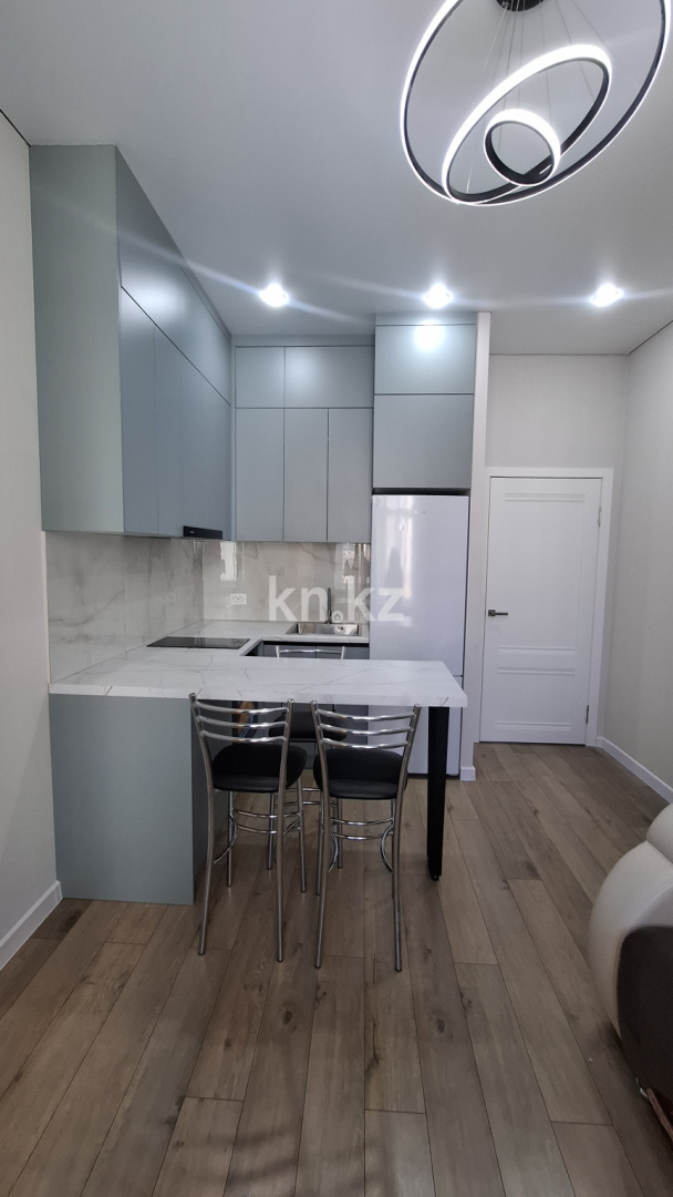 Аренда 2-комнатной квартиры, 51 м² - Аренда квартир помесячно в Караганде фото 1 из 17