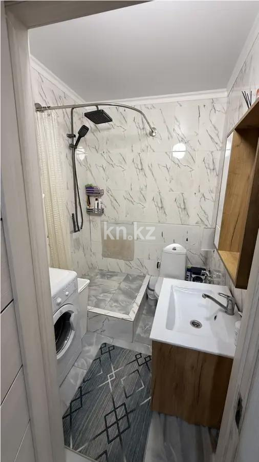 Продажа 2-комнатной квартиры, 47 м², пр. Туран, дом  55/11 - Продажа  двухкомнатных квартир в Астане без посредников фото 5 из 5