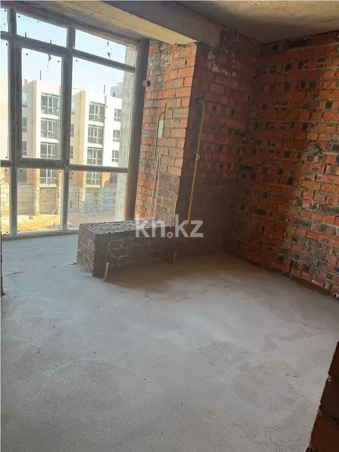 Продажа 1-комнатной квартиры, 30.5 м², ул. Кургальжинское шоссе, дом  108 стр в Астане - фото 3