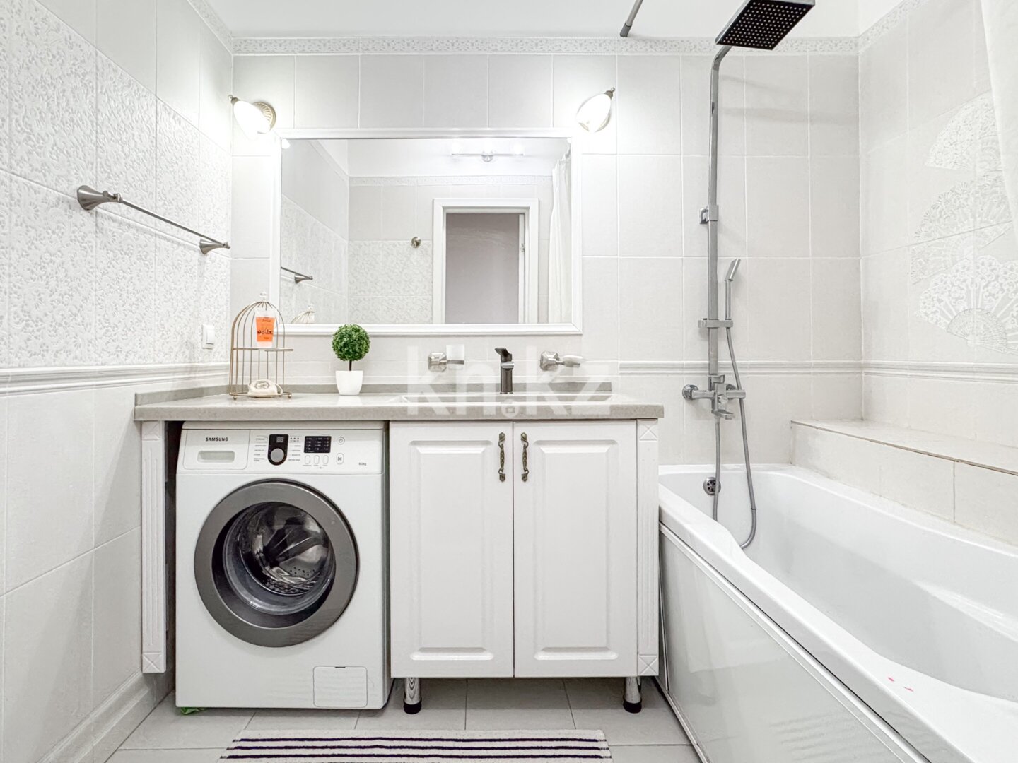 Продажа 3-комнатной квартиры, 86.4 м² в Астане - фото 3