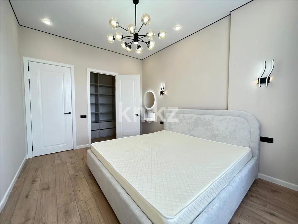 Продажа 3-комнатной квартиры, 65.2 м² - Продажа недвижимости в Казахстане - страница 2 фото 2 из 5