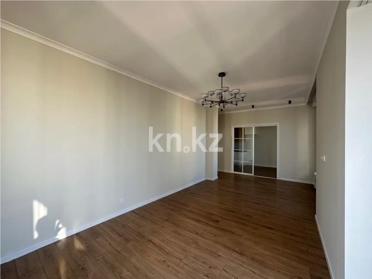 Продажа 2-комнатной квартиры, 74 м², пр. Абая, дом  164/9 - Продажа квартир в Алматы с фото фото 1 из 7