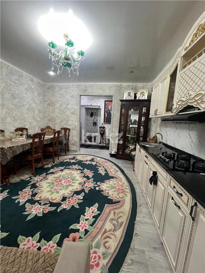 Продажа 2-комнатной квартиры, 56 м² в Темиртау
