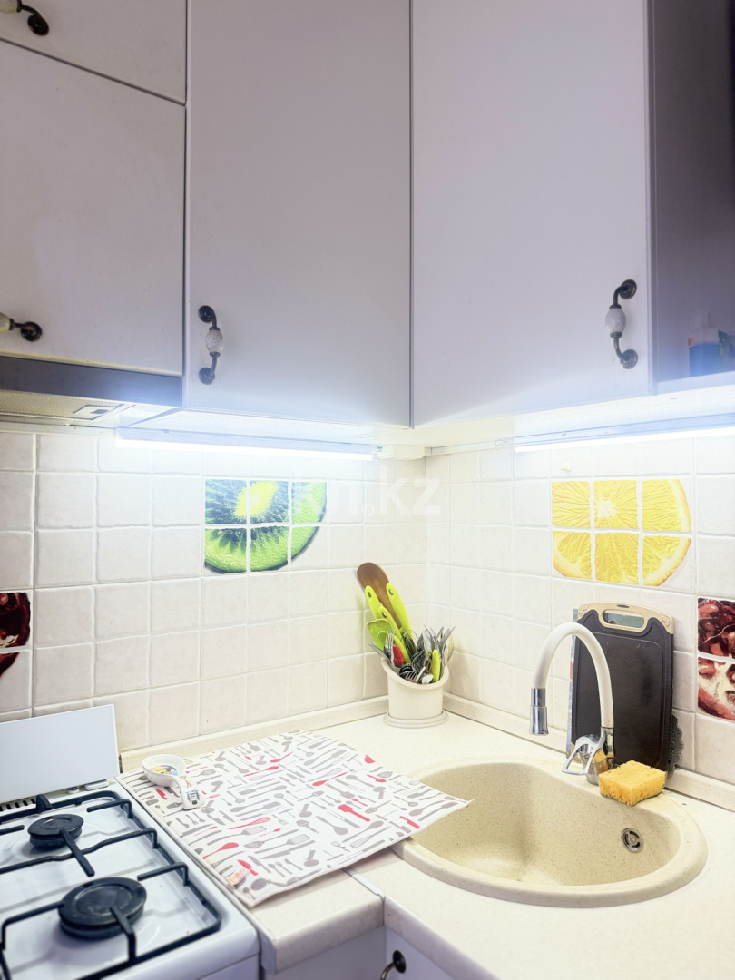 Продажа 2-комнатной квартиры, 44.1 м² - Продажа квартир в Темиртау - страница 2 фото 10 из 15