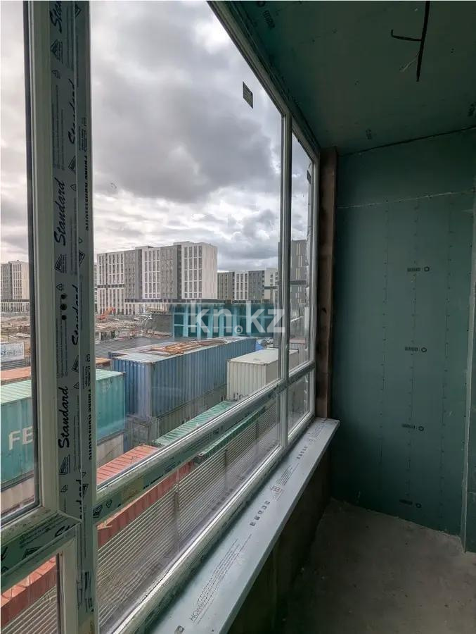 Продажа 2-комнатной квартиры, 57.24 м² в Астане - фото 3